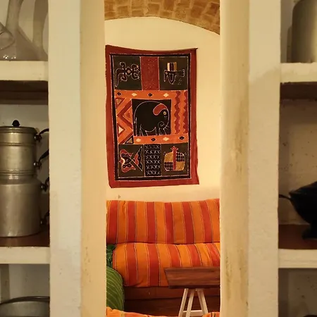 Casa De Piedra Del Siglo Xvii Restaurada Con Encanto, 8 Personas, En - Es-228-96 *