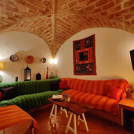 Holiday home Casa De Piedra Del Siglo Xvii Restaurada Con Encanto, 8 Personas, En - Es-228-96 *