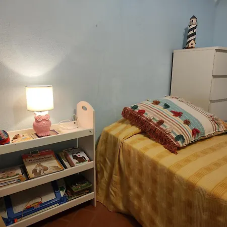 Casa De Piedra Del Siglo Xvii Restaurada Con Encanto, 8 Personas, En - Es-228-96 Castello  D'Empuries