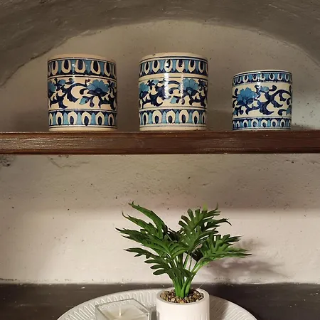 Casa De Piedra Del Siglo Xvii Restaurada Con Encanto, 8 Personas, En - Es-228-96 *