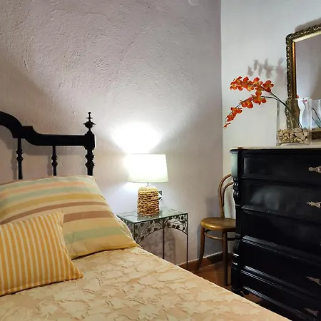 Casa De Piedra Del Siglo Xvii Restaurada Con Encanto, 8 Personas, En - Es-228-96 Holiday home Castello  D'Empuries