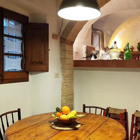 Casa De Piedra Del Siglo Xvii Restaurada Con Encanto, 8 Personas, En - Es-228-96 Holiday home