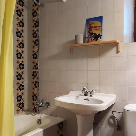 Holiday home Casa De Piedra Del Siglo Xvii Restaurada Con Encanto, 8 Personas, En - Es-228-96 Castello  D'Empuries