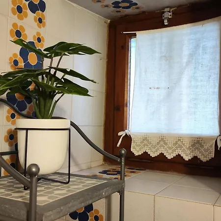 Holiday home Casa De Piedra Del Siglo Xvii Restaurada Con Encanto, 8 Personas, En - Es-228-96