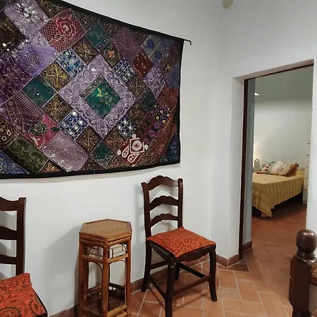Holiday home Casa De Piedra Del Siglo Xvii Restaurada Con Encanto, 8 Personas, En - Es-228-96