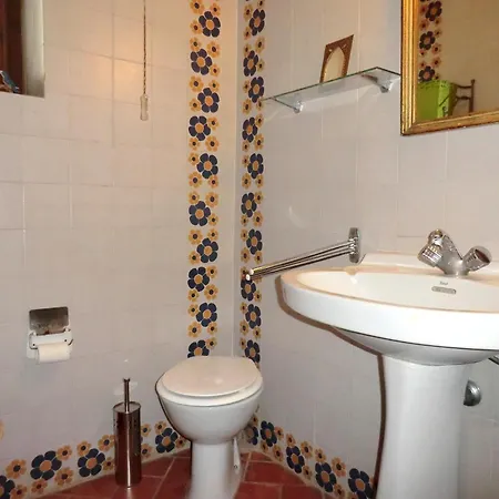 Casa De Piedra Del Siglo Xvii Restaurada Con Encanto, 8 Personas, En - Es-228-96 * Castello  D'Empuries
